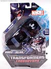 Marvel Transformers Venom - Image #1 of 72