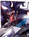 Marvel Transformers Venom - Image #16 of 72