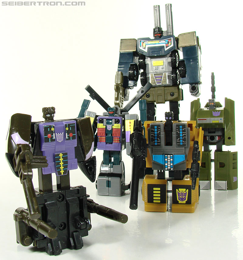 Transformers Encore Blast Off (Image #75 of 75)