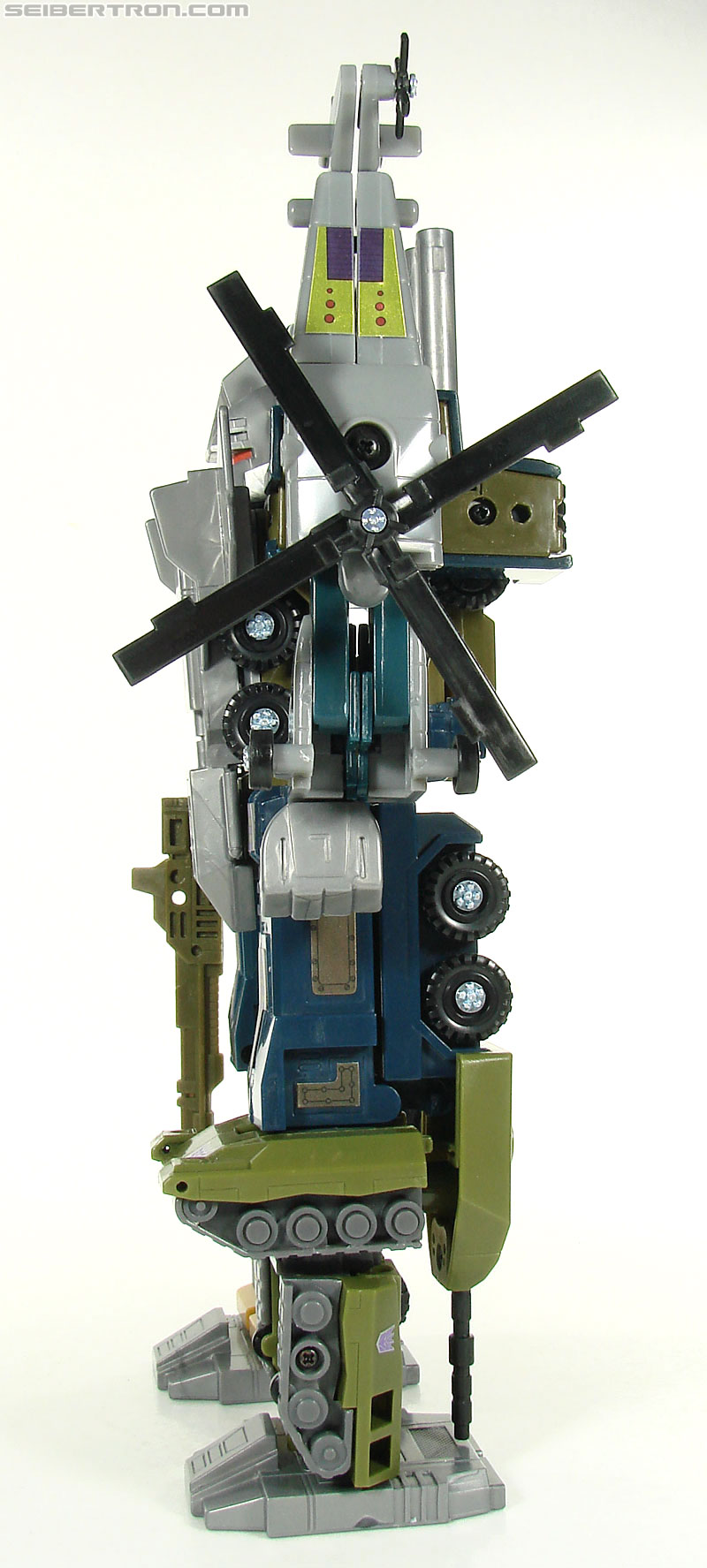 Transformers Encore Bruticus (Image #51 of 122)