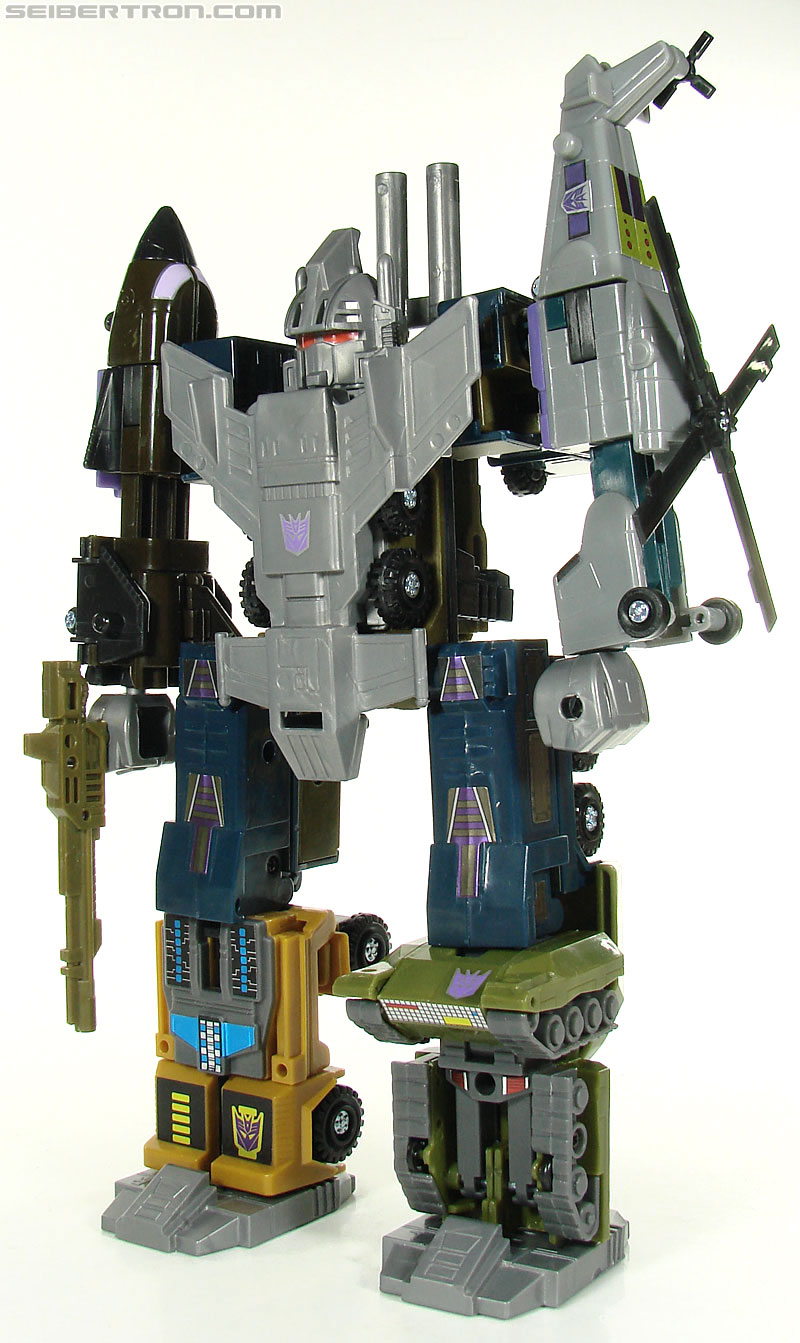 Transformers Encore Bruticus (Image #52 of 122)