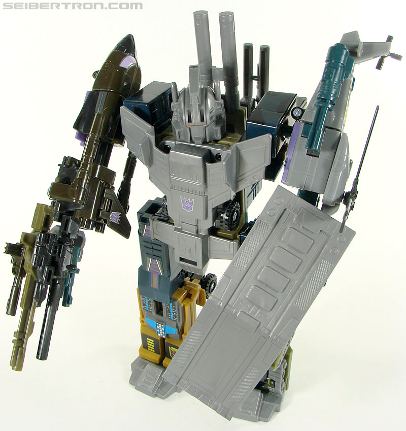 Transformers Encore Bruticus (Image #81 of 122)