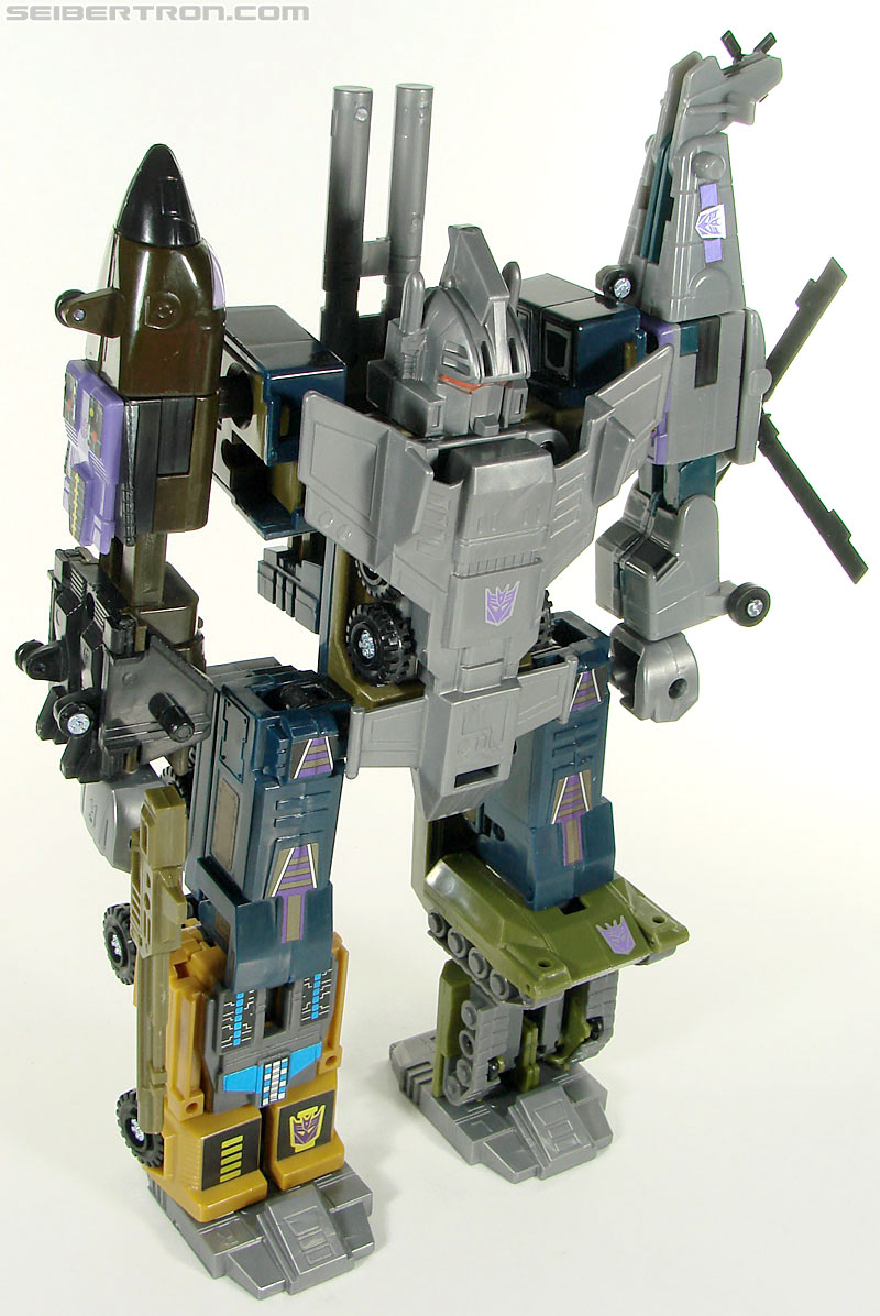 Transformers Encore Bruticus (Image #88 of 122)