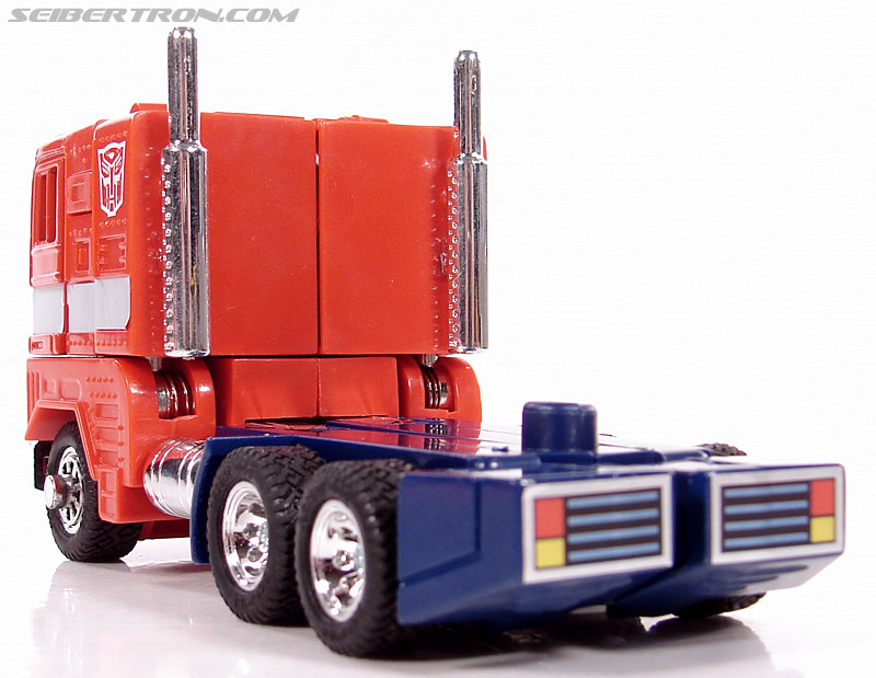 Transformers Encore Optimus Prime (Convoy)  (Reissue) (Image #97 of 153)