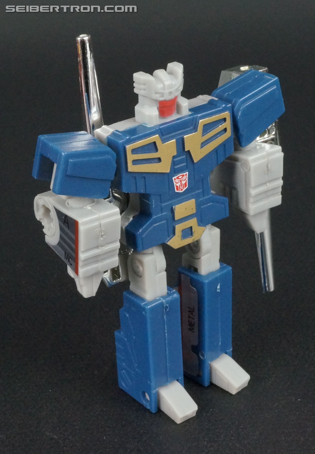 Transformers Encore Eject (Reissue) (Image #56 of 155)