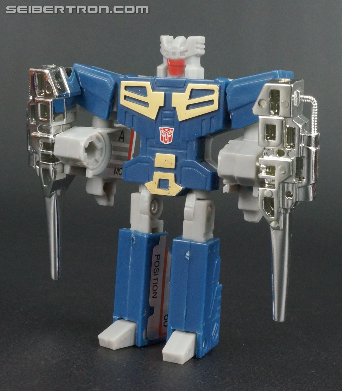 Transformers Encore Eject (Reissue) (Image #83 of 155)