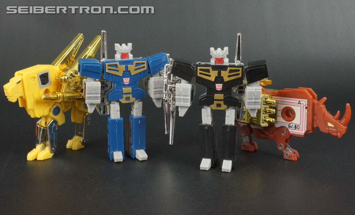 Transformers Encore Eject (Reissue) (Image #152 of 155)
