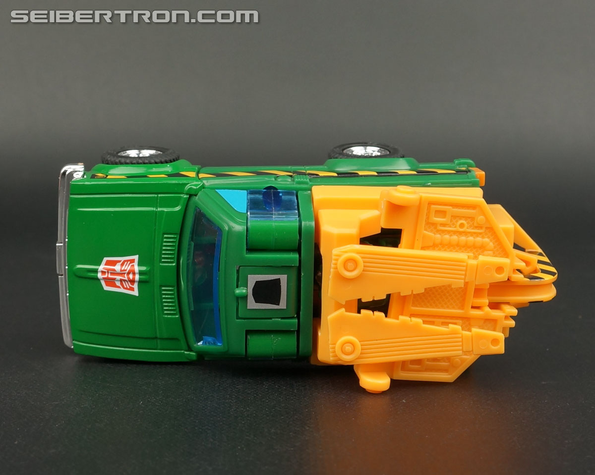 Transformers Encore Hoist (Reissue) Toy Gallery (Image #18 of 108)