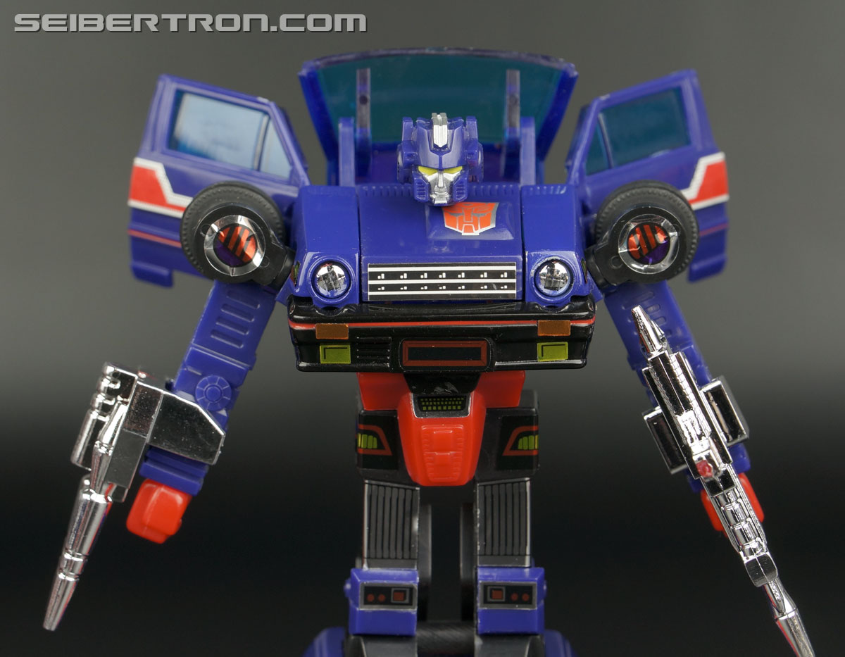 Transformers Encore Skids (Reissue) (Image #78 of 98)