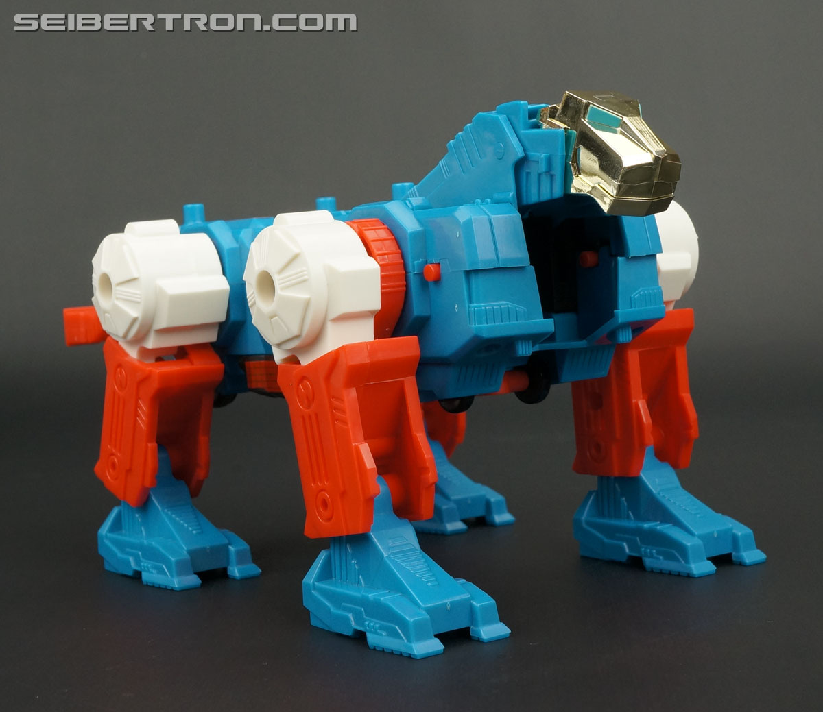 Transformers Encore Sky Lynx (Image #68 of 200)
