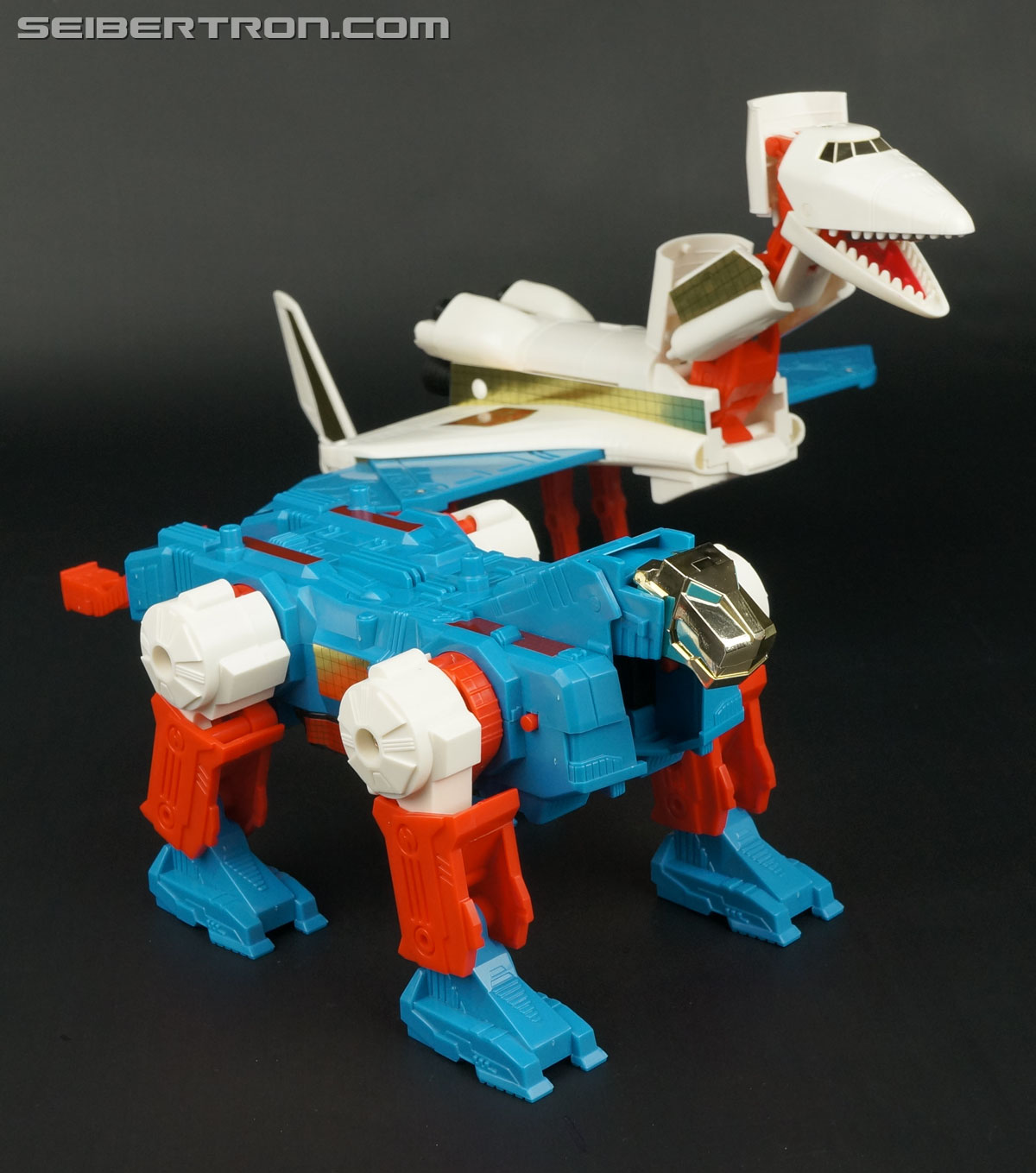 Transformers Encore Sky Lynx (Image #131 of 200)