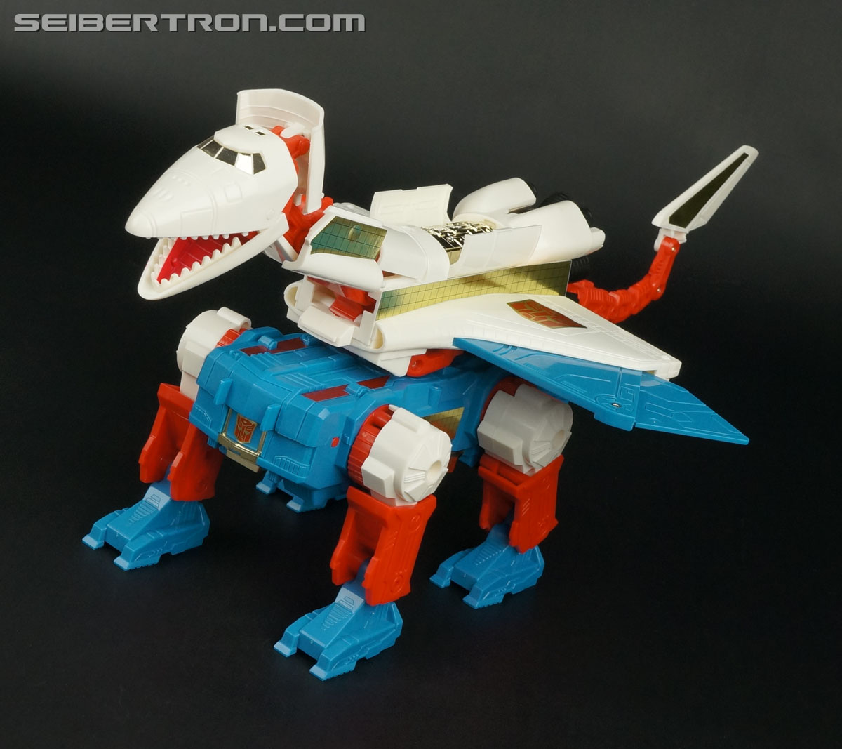 Transformers Encore Sky Lynx (Image #177 of 200)