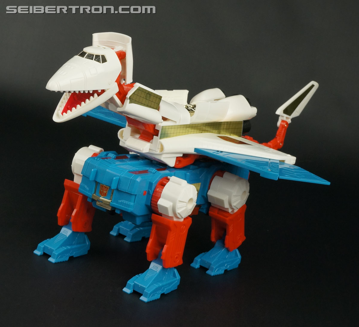 Transformers Encore Sky Lynx (Image #178 of 200)