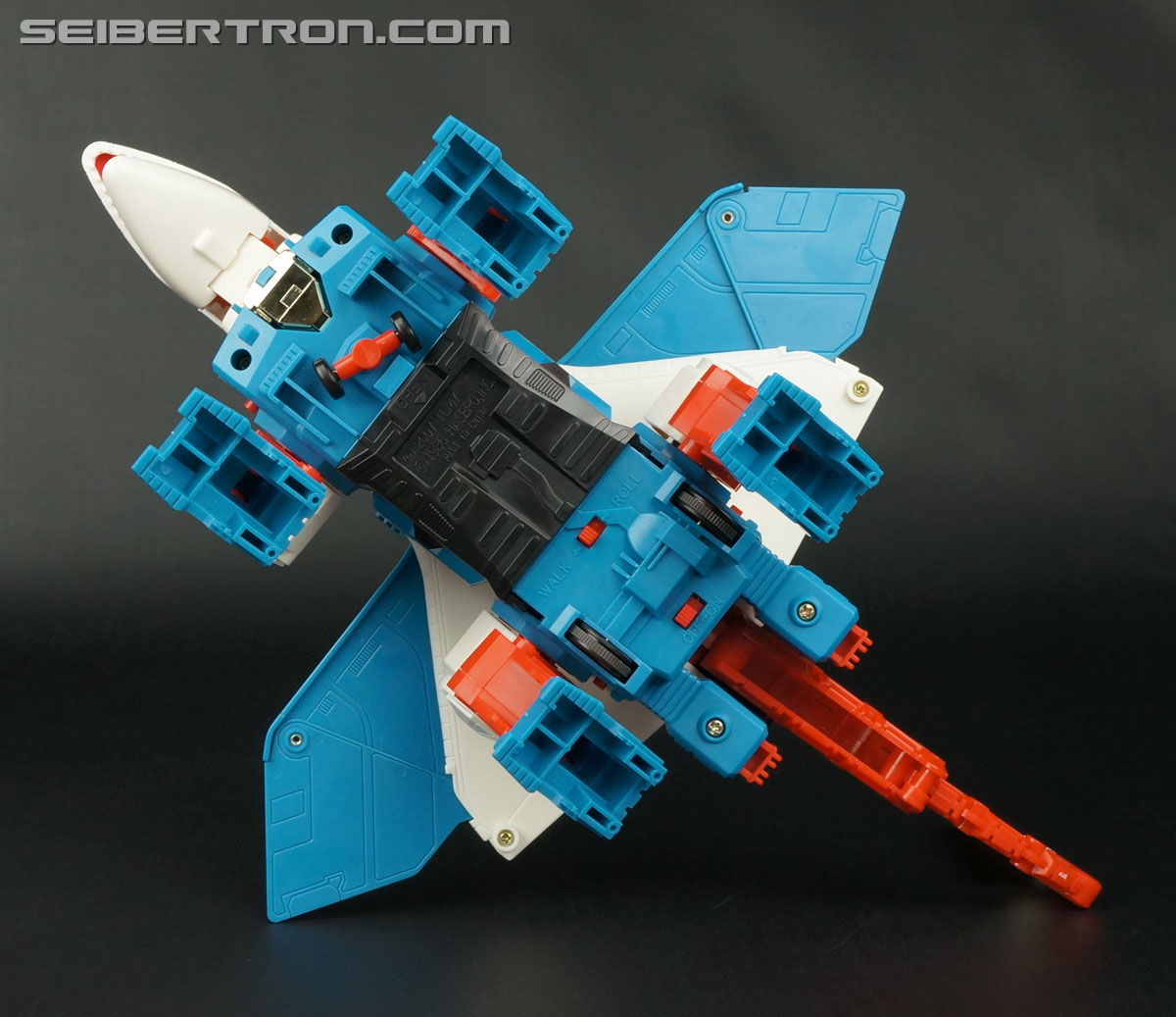 Transformers Encore Sky Lynx (Image #184 of 200)