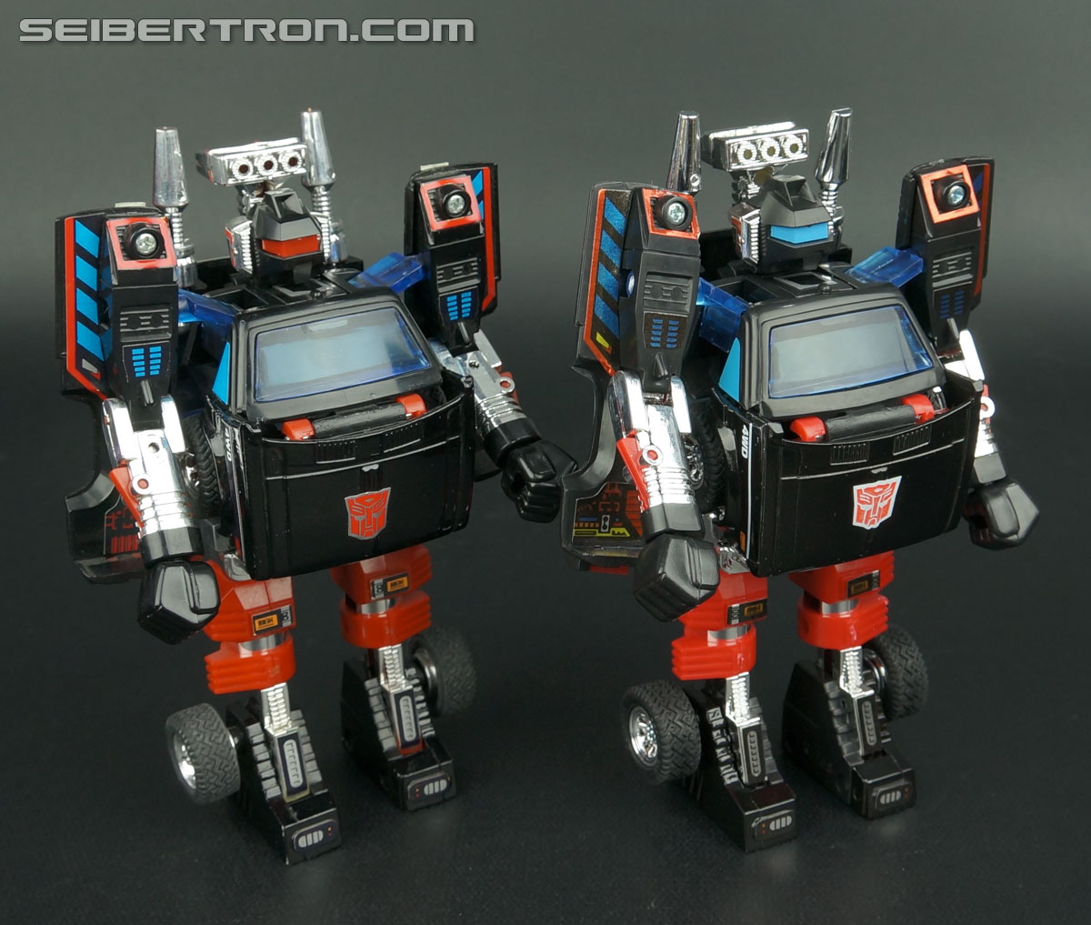 Transformers Encore Trailbreaker (Reissue) (Image #84 of 90)