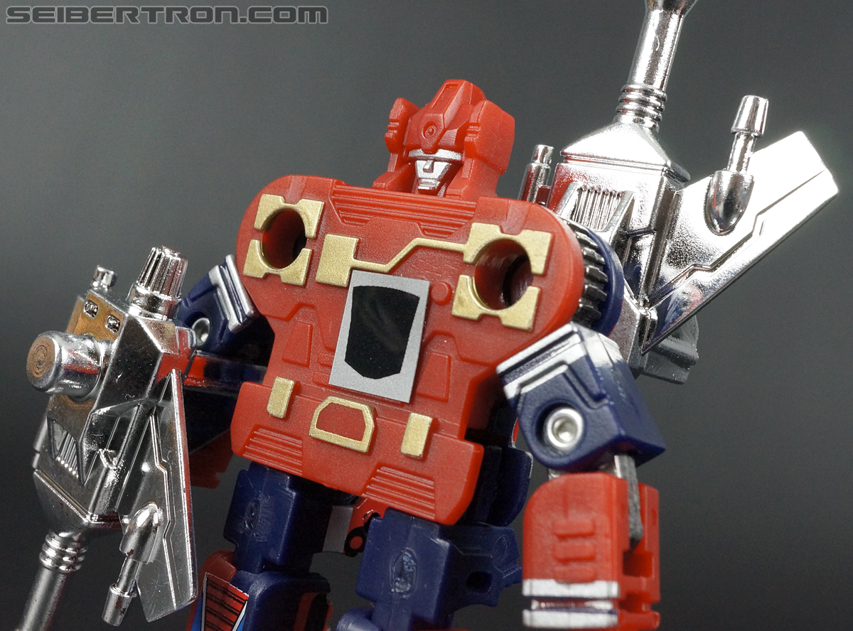 Transformers Encore Enemy (Image #73 of 159)