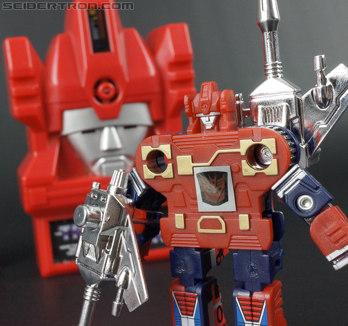 Transformers Encore Enemy Toy Gallery Image 137 Of 159