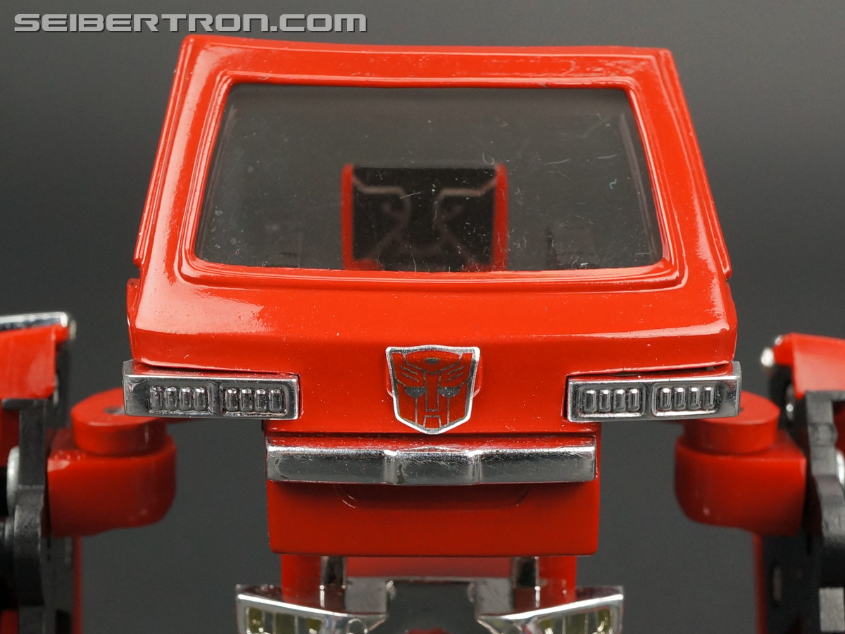 Transformers Encore Ironhide (Image #51 of 158)