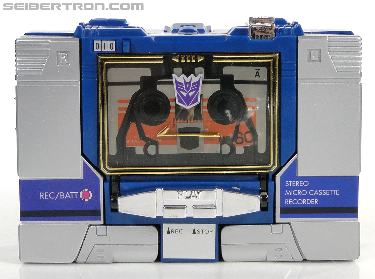 Transformers Encore Laserbeak (Image #1 of 76)