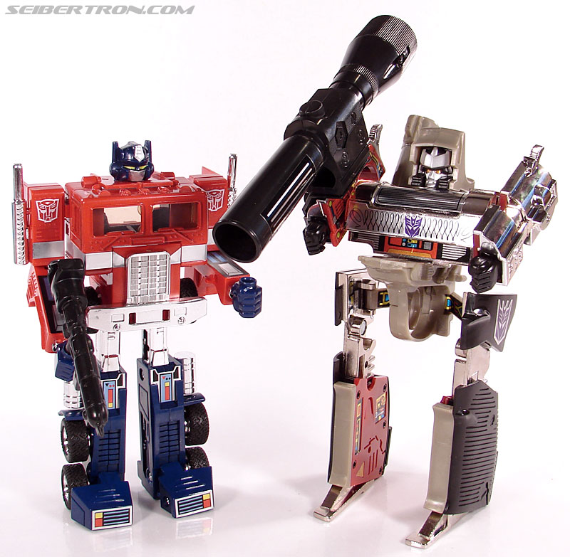 Transformers Encore Megatron (Reissue) (Image #169 of 169)
