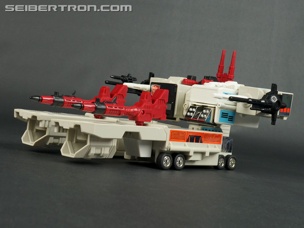 Transformers Encore Metroplex (Reissue) (Image #50 of 163)