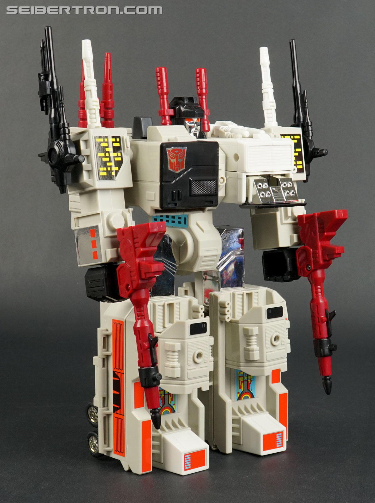 Transformers Encore Metroplex (Reissue) (Image #102 of 163)