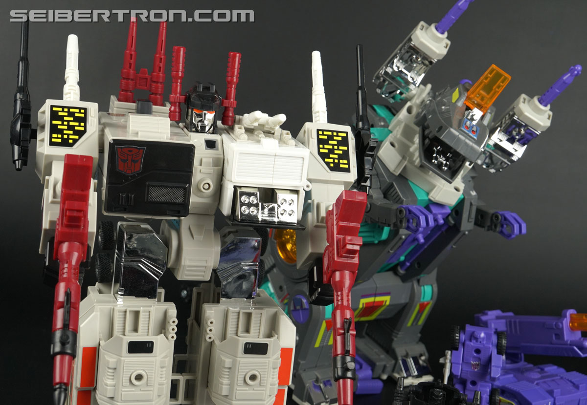 Transformers Encore Metroplex (Reissue) (Image #161 of 163)