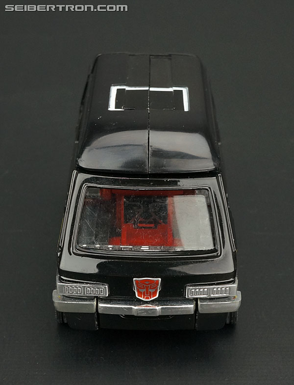 Transformers Encore Protection Black Ironhide (Image #2 of 129)