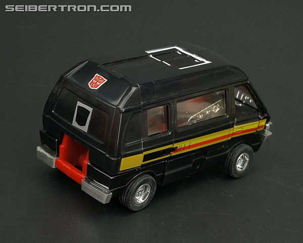 Transformers Encore Protection Black Ironhide (Image #7 of 129)