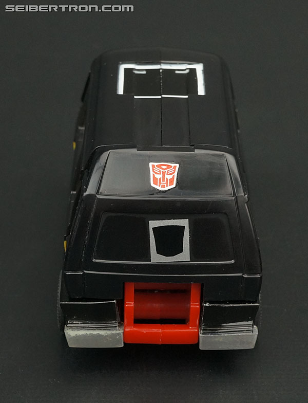 Transformers Encore Protection Black Ironhide (Image #8 of 129)