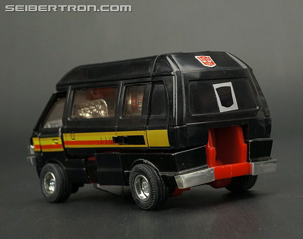 Transformers Encore Protection Black Ironhide (Image #10 of 129)