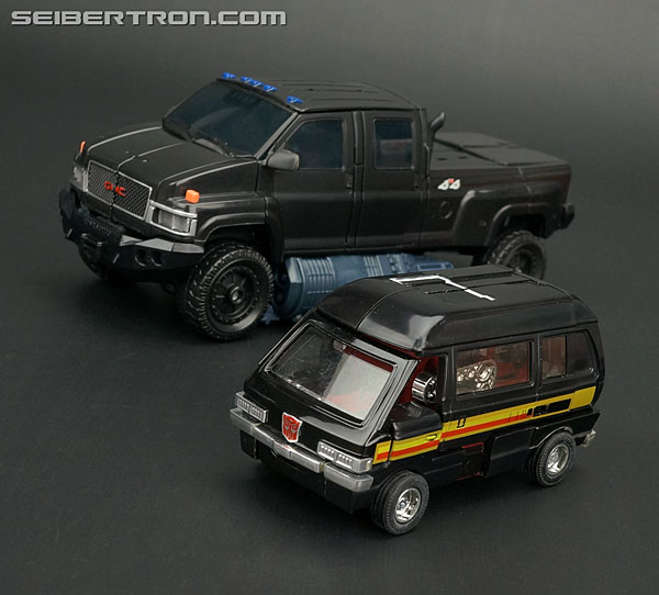 Transformers Encore Protection Black Ironhide (Image #19 of 129)