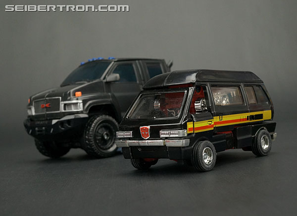 Transformers Encore Protection Black Ironhide (Image #20 of 129)