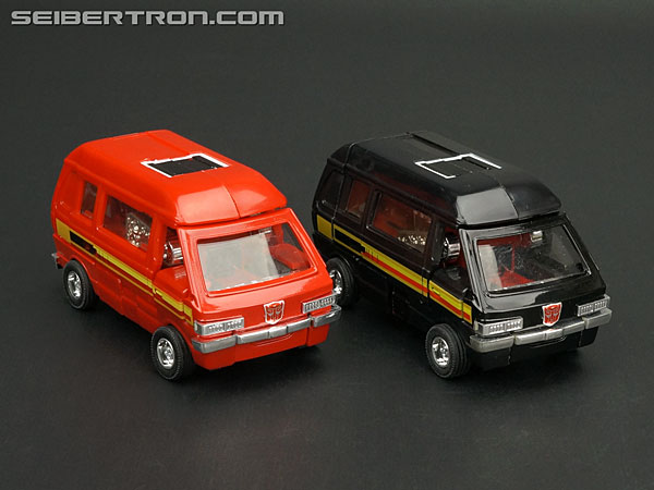 Transformers Encore Protection Black Ironhide (Image #30 of 129)