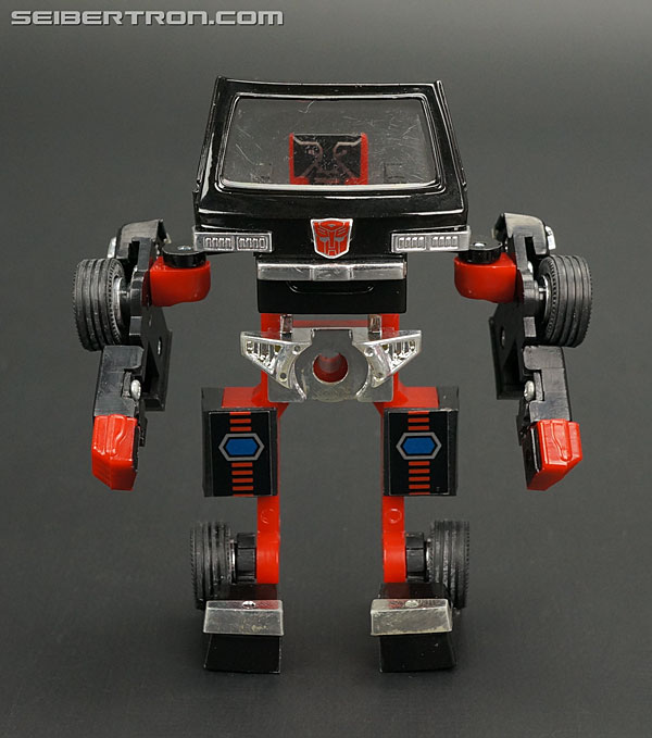 Transformers Encore Protection Black Ironhide (Image #37 of 129)