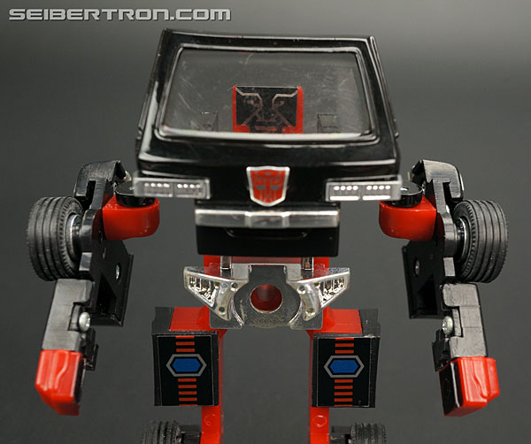 Transformers Encore Protection Black Ironhide (Image #38 of 129)