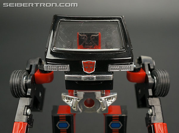 Transformers Encore Protection Black Ironhide (Image #40 of 129)