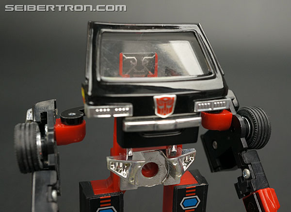 Transformers Encore Protection Black Ironhide (Image #44 of 129)