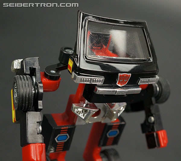 Transformers Encore Protection Black Ironhide (Image #46 of 129)
