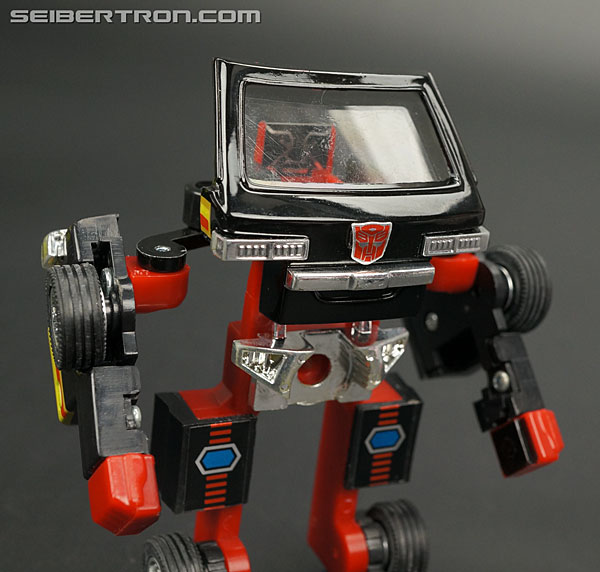 Transformers Encore Protection Black Ironhide (Image #48 of 129)