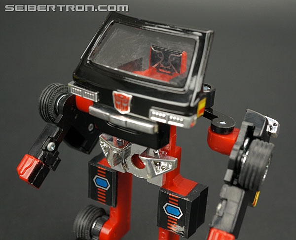 Transformers Encore Protection Black Ironhide (Image #59 of 129)