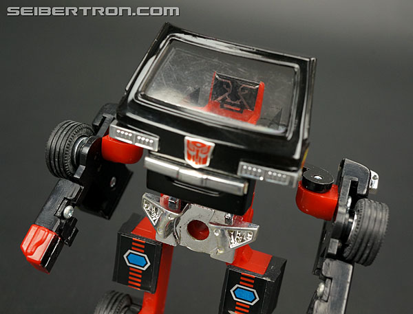 Transformers Encore Protection Black Ironhide (Image #61 of 129)