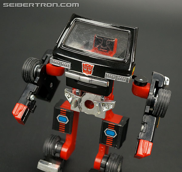 Transformers Encore Protection Black Ironhide (Image #63 of 129)