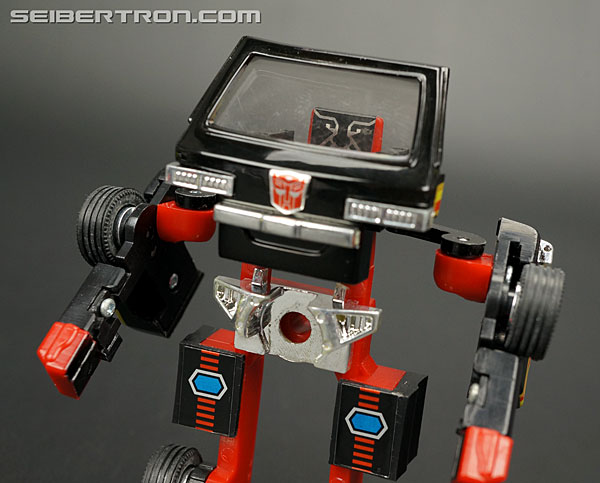 Transformers Encore Protection Black Ironhide (Image #65 of 129)