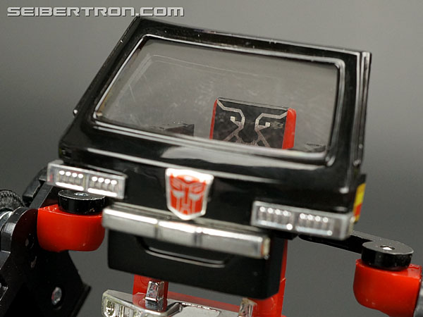Transformers Encore Protection Black Ironhide (Image #66 of 129)