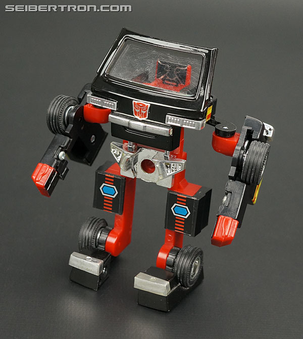Transformers Encore Protection Black Ironhide (Image #70 of 129)