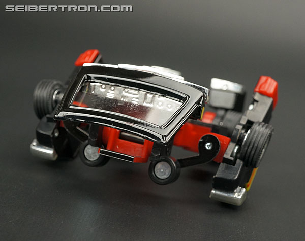 Transformers Encore Protection Black Ironhide (Image #72 of 129)