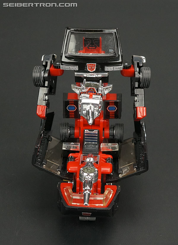 Transformers Encore Protection Black Ironhide (Image #74 of 129)