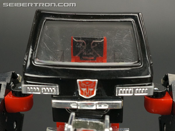Transformers Encore Protection Black Ironhide (Image #76 of 129)