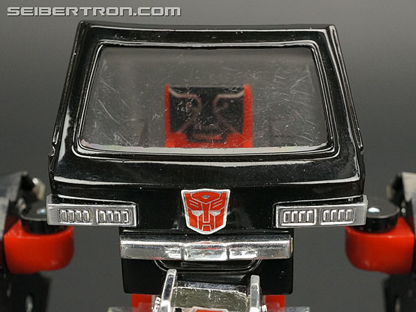 Transformers Encore Protection Black Ironhide (Image #78 of 129)